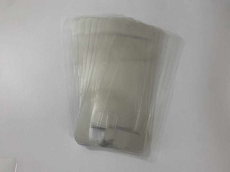 Nova 3 – Tear Off Lens (Pkt 50) Nova 3 – Tear Off Lens (Pkt 50)