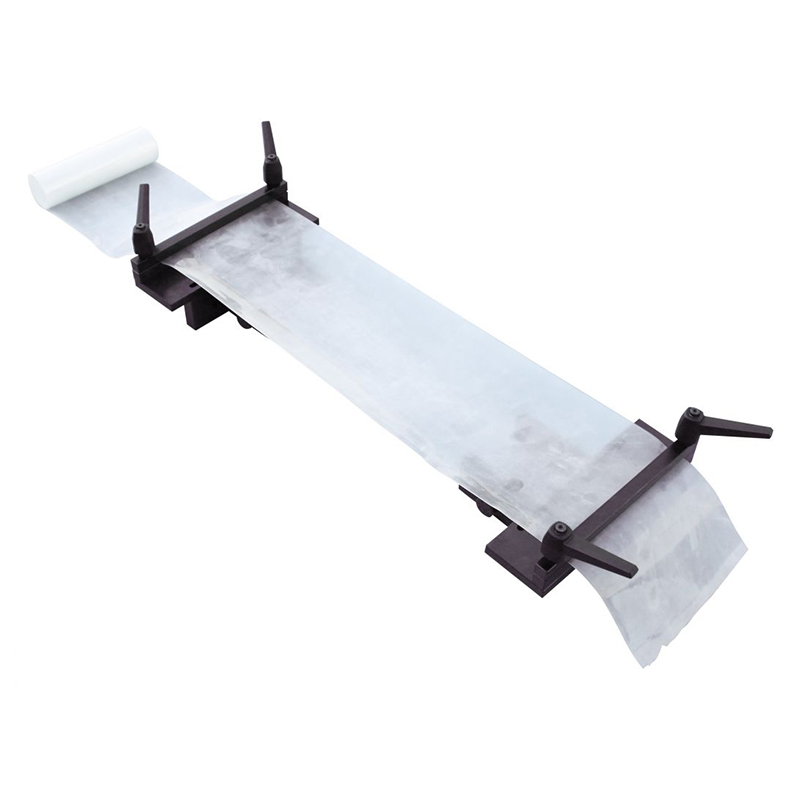 Rolleri Protective Film Tensioner For Urethane Bending Roll Rolleri Protective Film Tensioner For Urethane Bending Roll