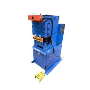 Reflex RHD42A Reinforcing Steel Bar Cutter with Foot Pedal Reflex RHD42A Reinforcing Steel Bar Cutter with Foot Pedal