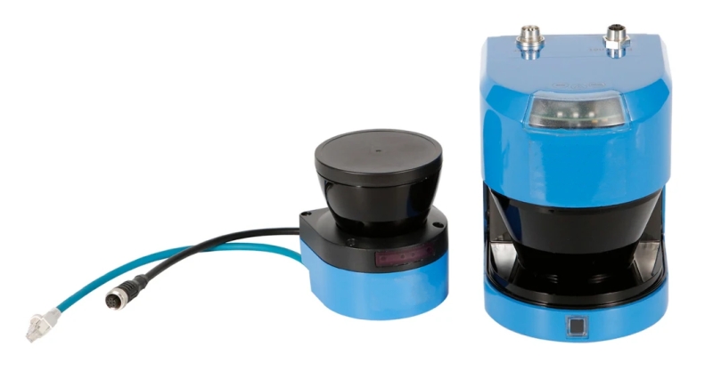 LaserZone LZD Laser Safety Scanner Sensor LIDAR LaserZone LZD Laser Safety Scanner Sensor LIDAR