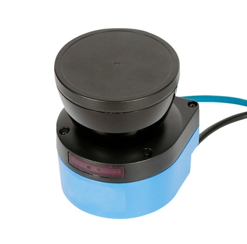 LaserZone LZD Laser Safety Scanner Sensor LIDAR LaserZone LZD Laser Safety Scanner Sensor LIDAR