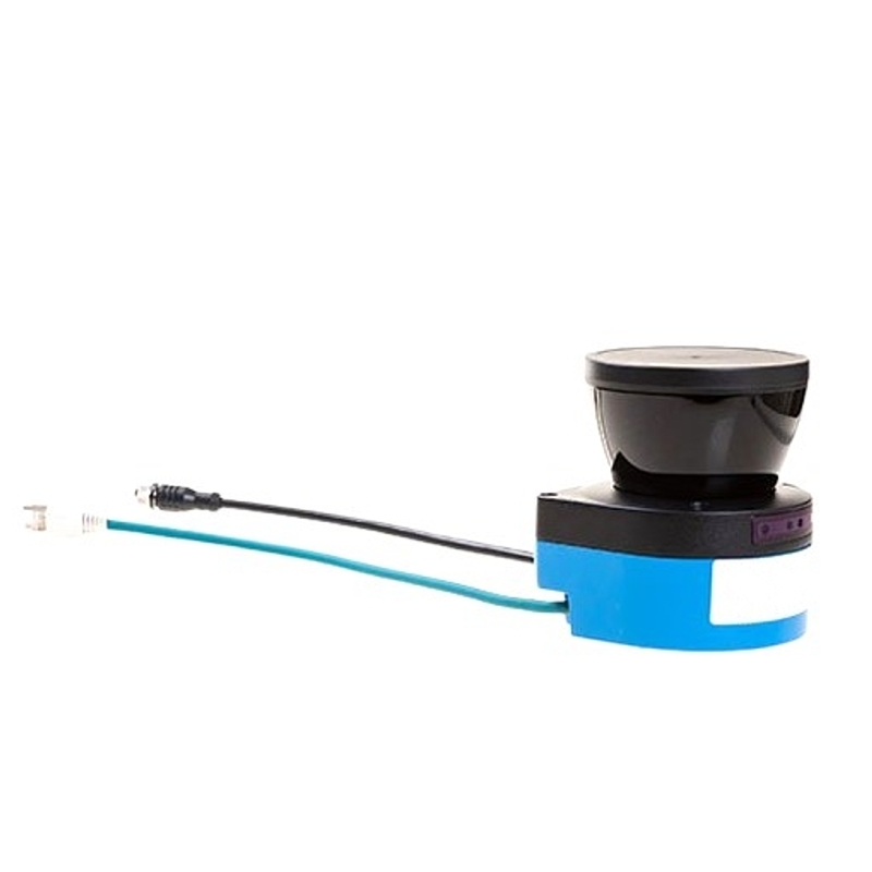 LaserZone LZD Laser Safety Scanner Sensor LIDAR LaserZone LZD Laser Safety Scanner Sensor LIDAR