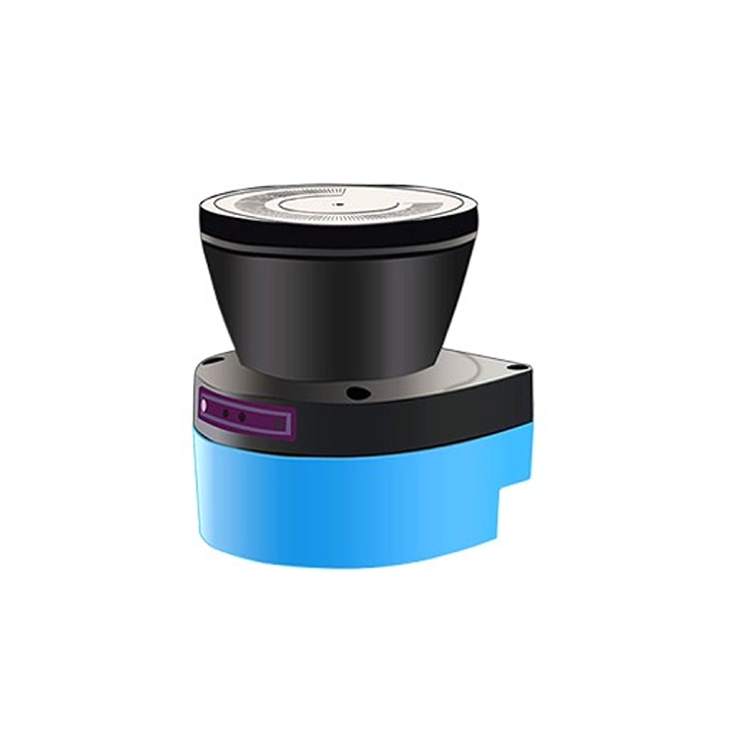LaserZone LZD Laser Safety Scanner Sensor LIDAR