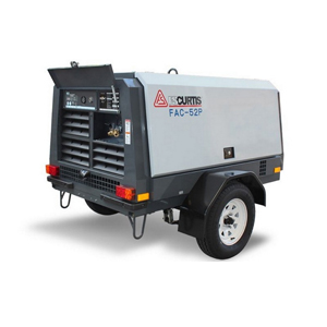 Diesel Compressors