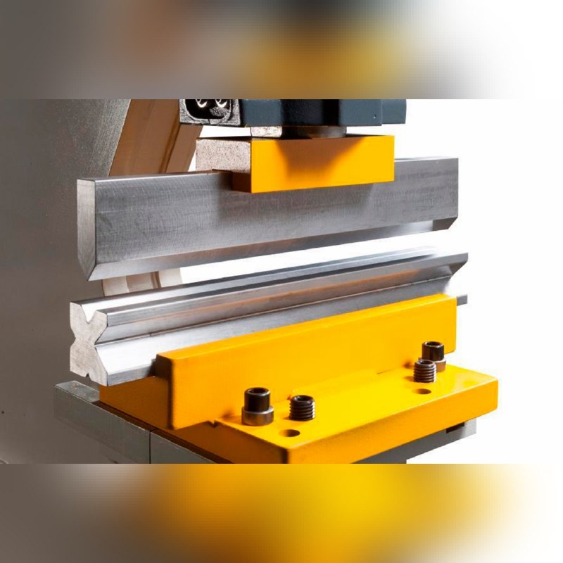 Kingsland Multi Vee Bending attachment to suit Multi 70