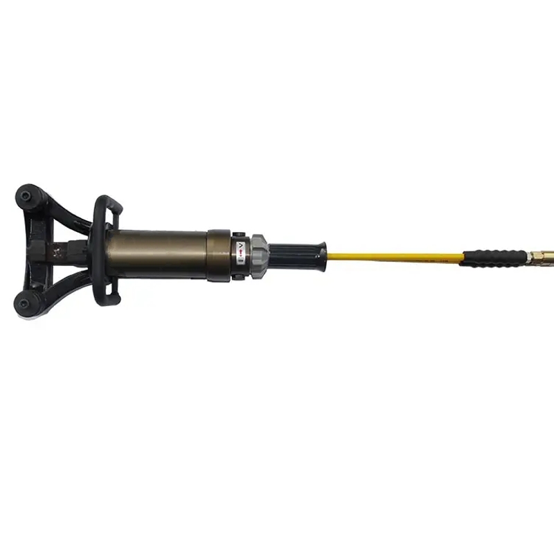 PortaForce PF32WB Portable Rebar Bender/Bending Machine Including Hydraulic Pump & Hoses PortaForce PF32WB Portable Rebar Bender/Bending Machine Including Hydraulic Pump & Hoses