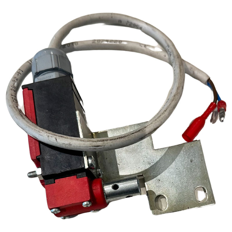 ICARO 26/32 Guard Limit Switch