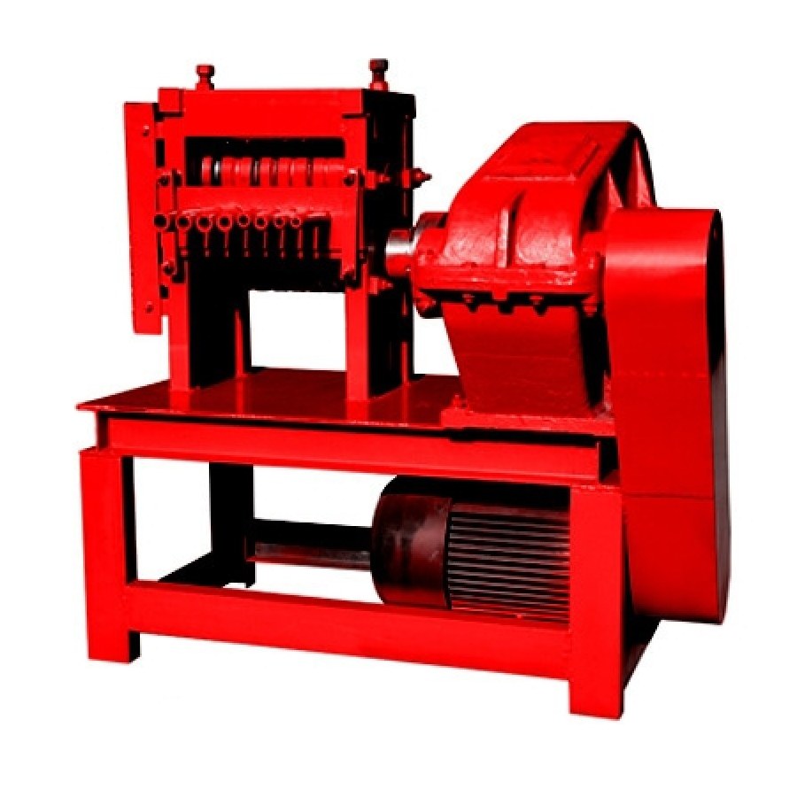 SMG  RS10-25 Rebar Straightening Machine