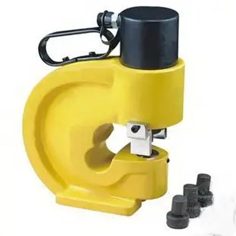 Portaforce PHP30 Portable Punching Head Portaforce PHP30 Portable Punching Head