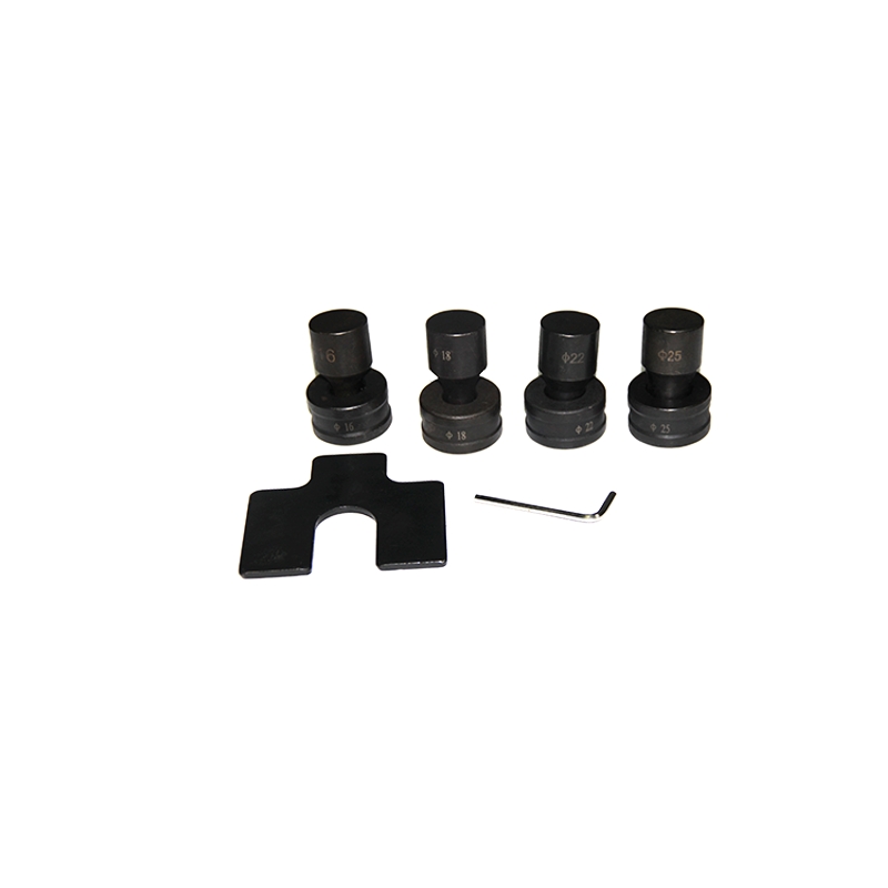 Portaforce PHP30 Portable Punching Head Portaforce PHP30 Portable Punching Head