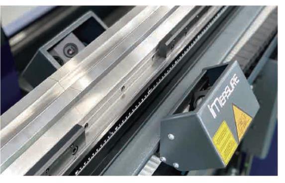Matrix We67k 135t 3200nn Cnc Press Brake With Da53t 30