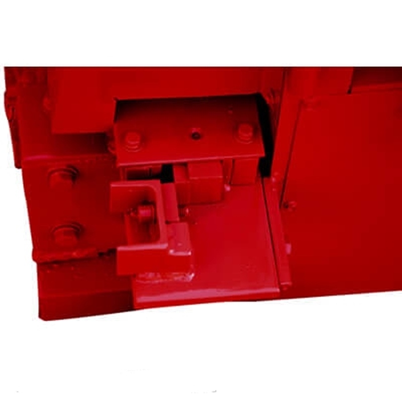 SMG RS5-12 Rebar Straightening Machine SMG RS5-12 Rebar Straightening Machine