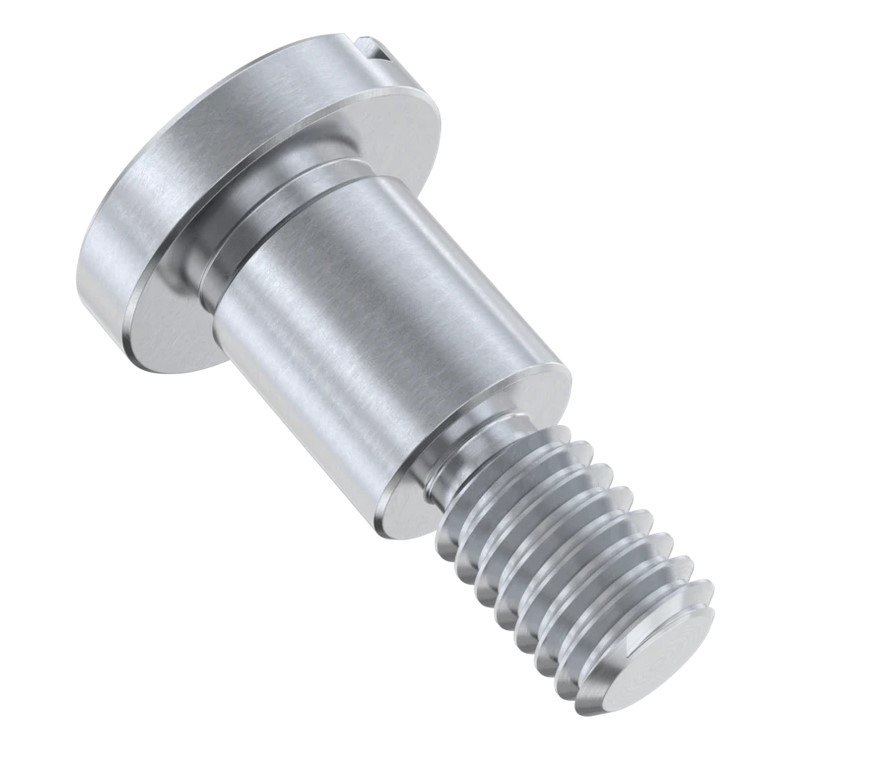 Brobo 8706150 Linkage Shoulder Bolt For G Model