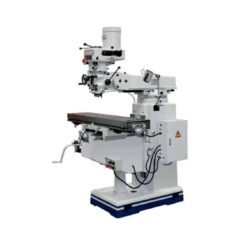 Matrix M1000TM Universal Turret Manual Milling Machine