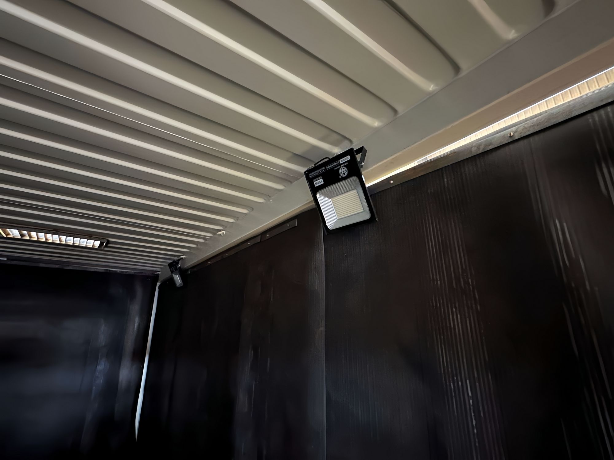Multiblast Probrs Dustproof Led Lighting Multiblast Probrs Dustproof Led Lighting