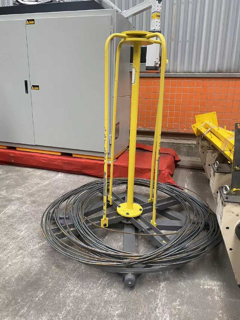 Payoff Coil Payoff Coil