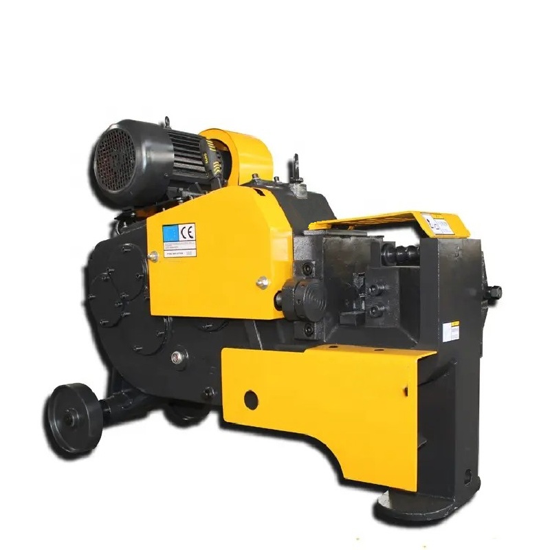 Reflex 50SC Rebar Cutting Machine