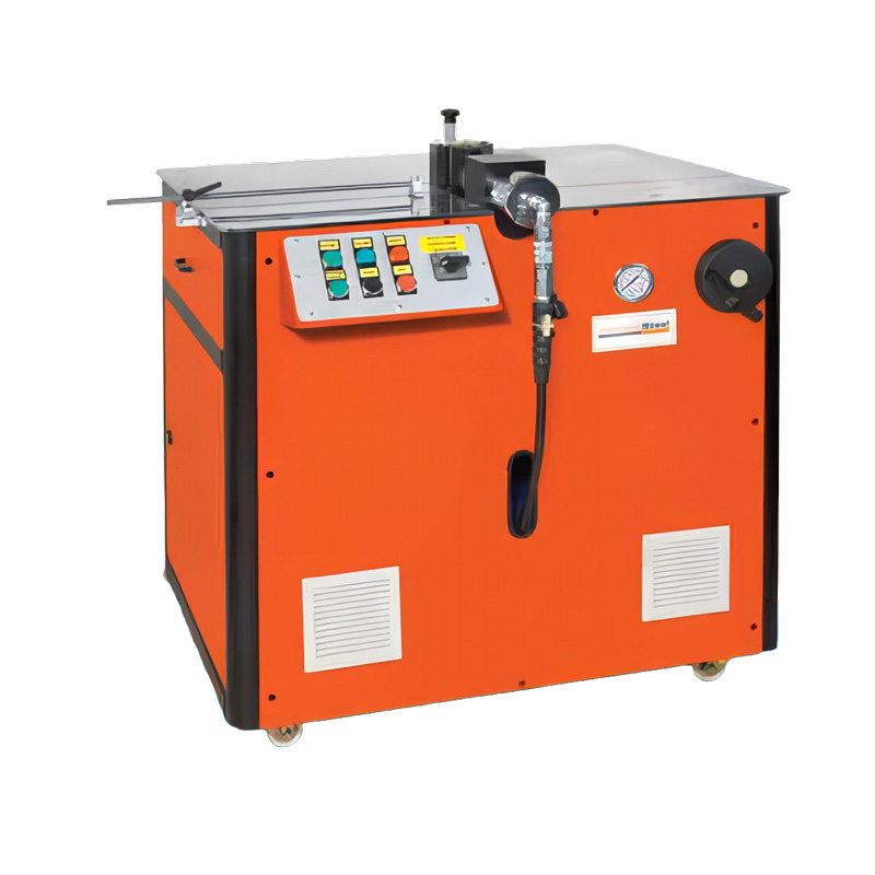SMG Portable Copper Busbar Machine