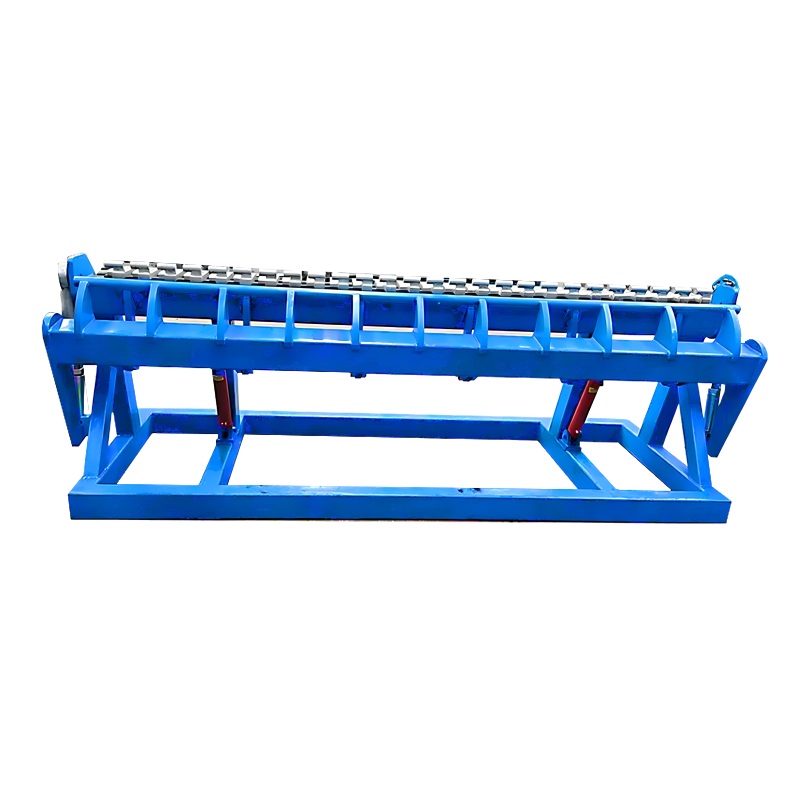 Unitech RMB-2400 Rebar Mesh Bending Machine without Back Gauge Unitech RMB-2400 Rebar Mesh Bending Machine without Back Gauge
