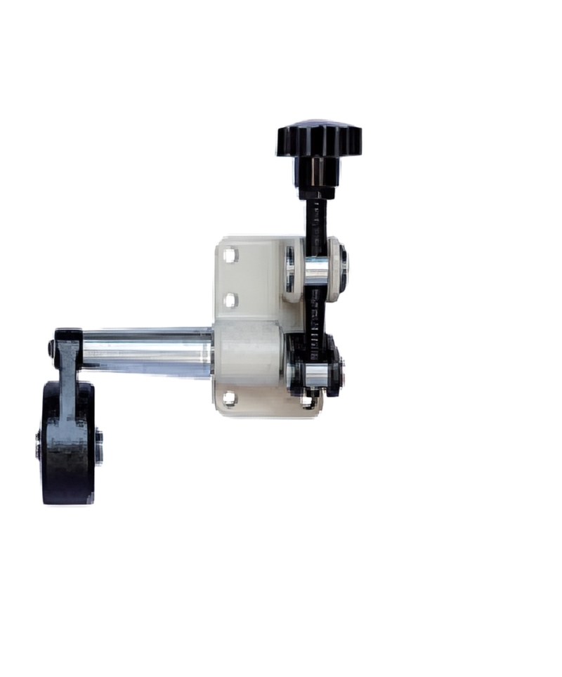 SMG RG24E Electric Roll Grooving Machine SMG RG24E Electric Roll Grooving Machine