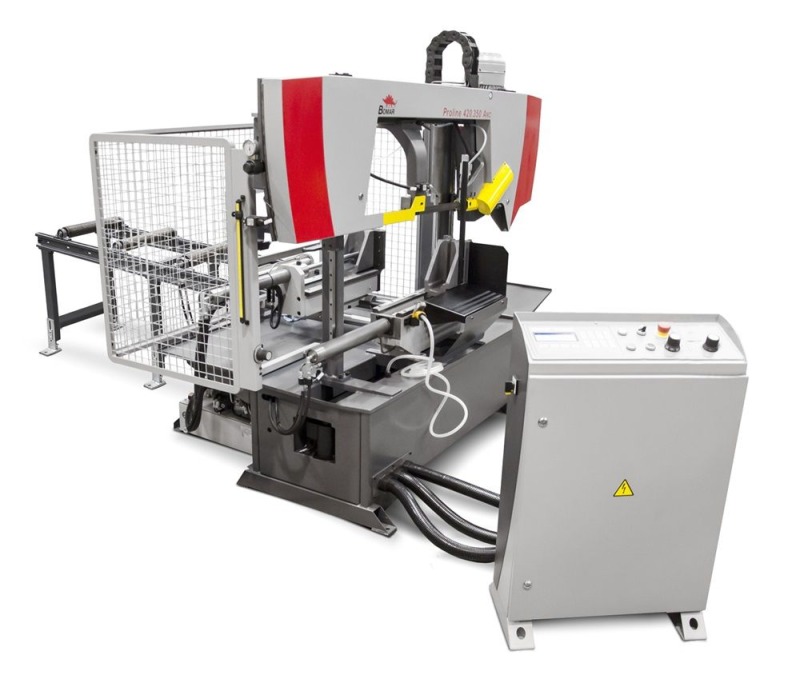 Bomar Proline 520.450 ANC Bandsaw Bomar Proline 520.450 ANC Bandsaw
