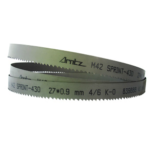 Bandsaw Blades