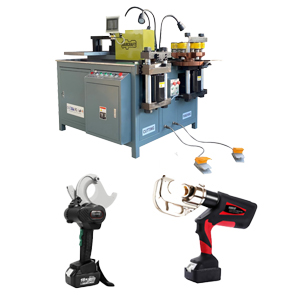 Electrical Industry Equipment Capital Machinery Category