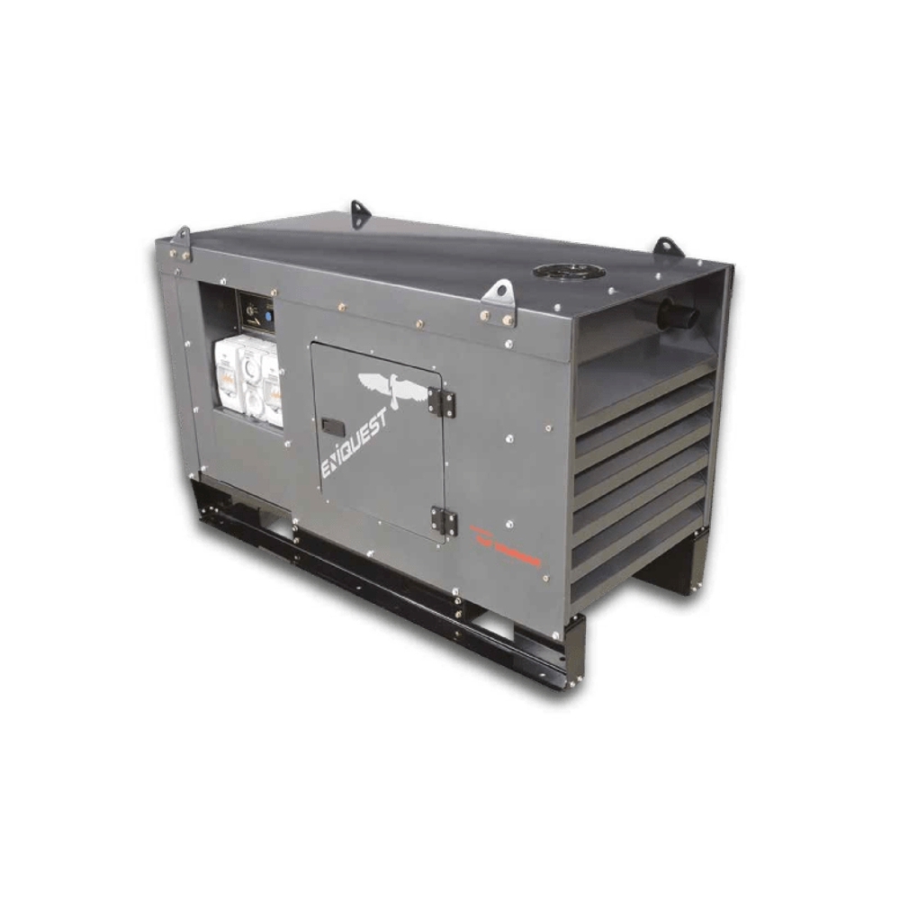 Eniquest Stockman 70-225 Series Tough Diesel Generator – Enclosed / Semi-Enclosed Eniquest Stockman 70-225 Series Tough Diesel Generator – Enclosed / Semi-Enclosed