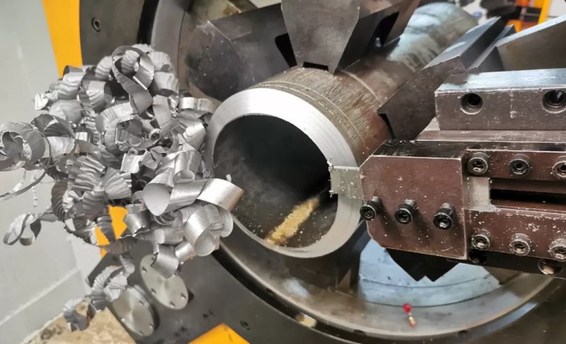 SMG Orbi-Edge 426W Workshop Pipe Cutting and Beveling Machine SMG Orbi-Edge 426W Workshop Pipe Cutting and Beveling Machine