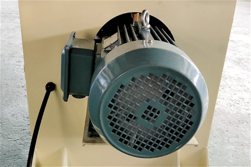 Unitech Tbm Bending Machine Motor 03
