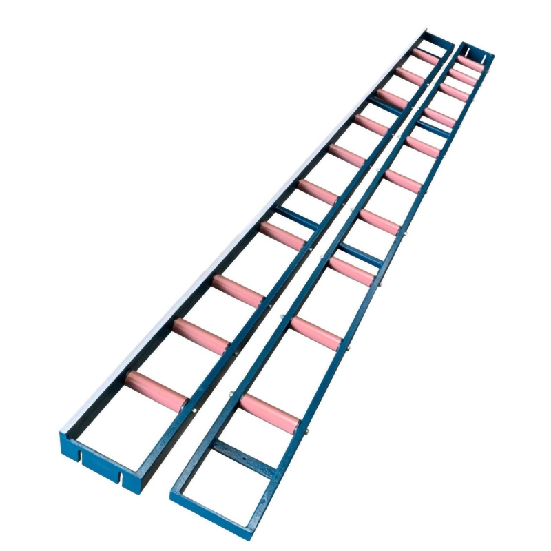 Brobo TNF 3000mm Conveyor
Brobo Tnf 3000mm Conveyor