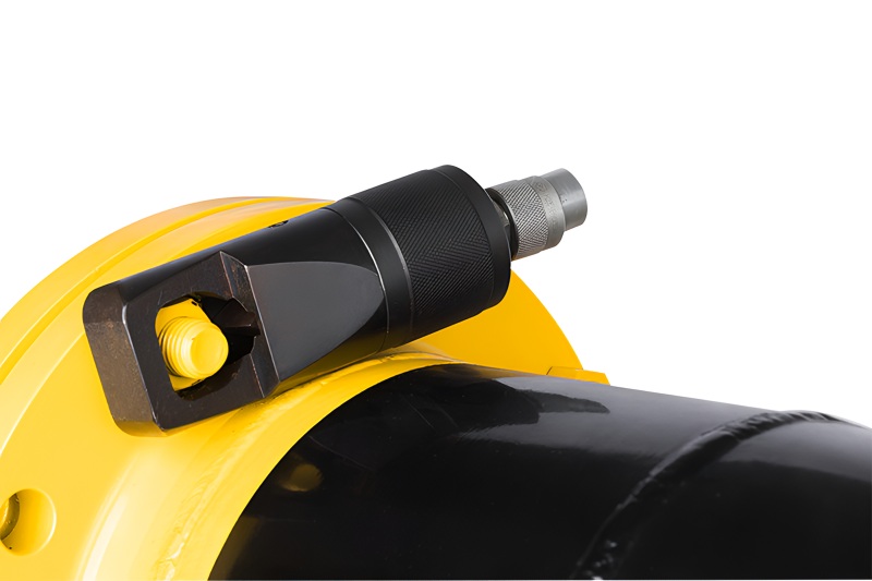 Portaforce HNS Split Type Hydraulic Nut Splitter Portaforce HNS Split Type Hydraulic Nut Splitter