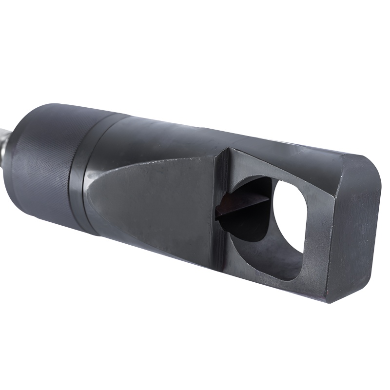 Portaforce HNS Split Type Hydraulic Nut Splitter Portaforce HNS Split Type Hydraulic Nut Splitter
