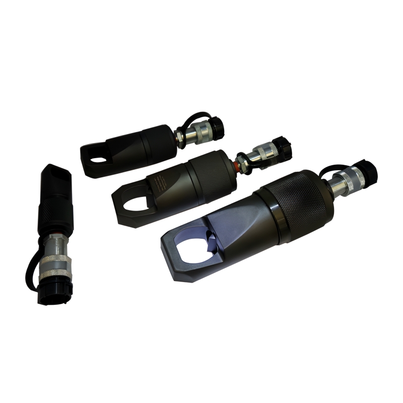Portaforce HNS Split Type Hydraulic Nut Splitter Portaforce HNS Split Type Hydraulic Nut Splitter