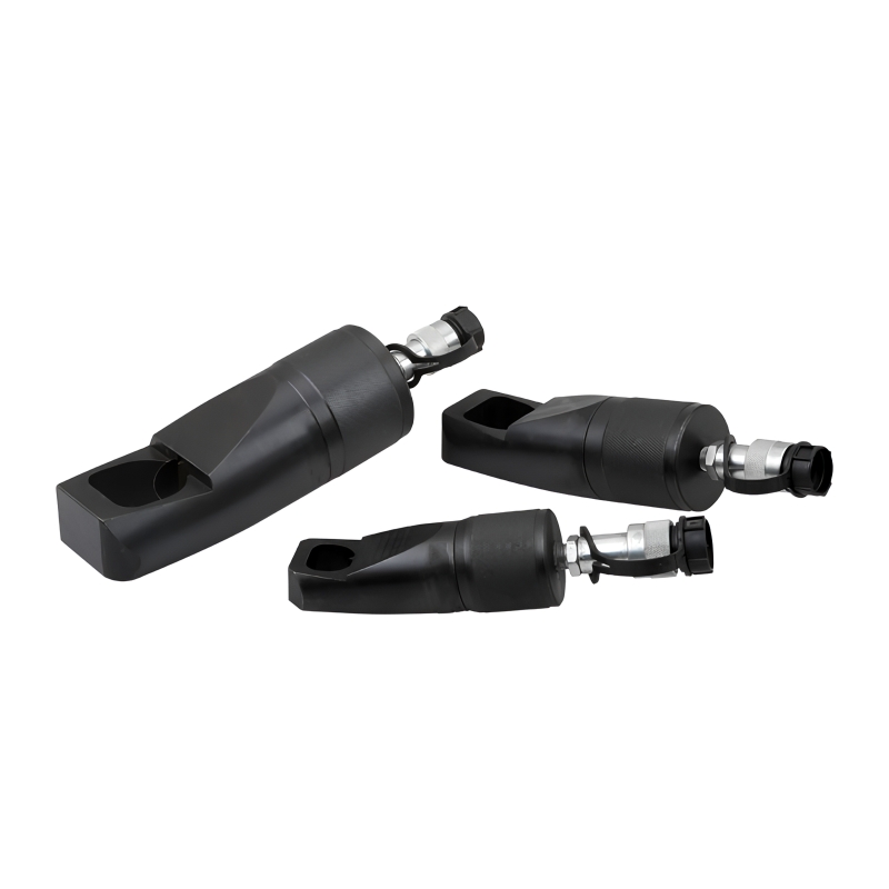 Portaforce HNS Split Type Hydraulic Nut Splitter Portaforce HNS Split Type Hydraulic Nut Splitter