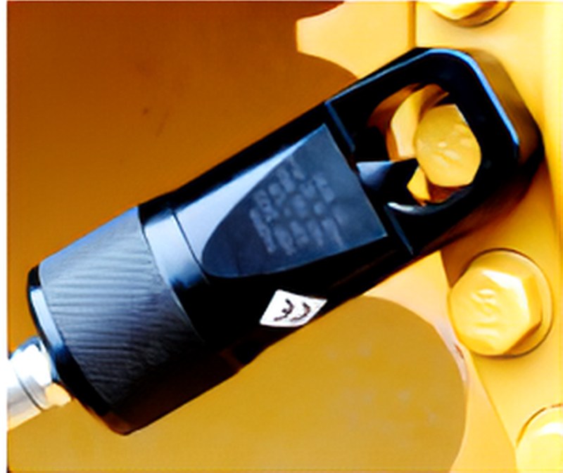 Portaforce HNS Split Type Hydraulic Nut Splitter Portaforce HNS Split Type Hydraulic Nut Splitter