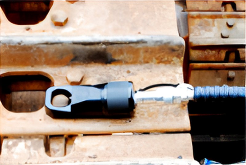 Portaforce HNS Split Type Hydraulic Nut Splitter Portaforce HNS Split Type Hydraulic Nut Splitter