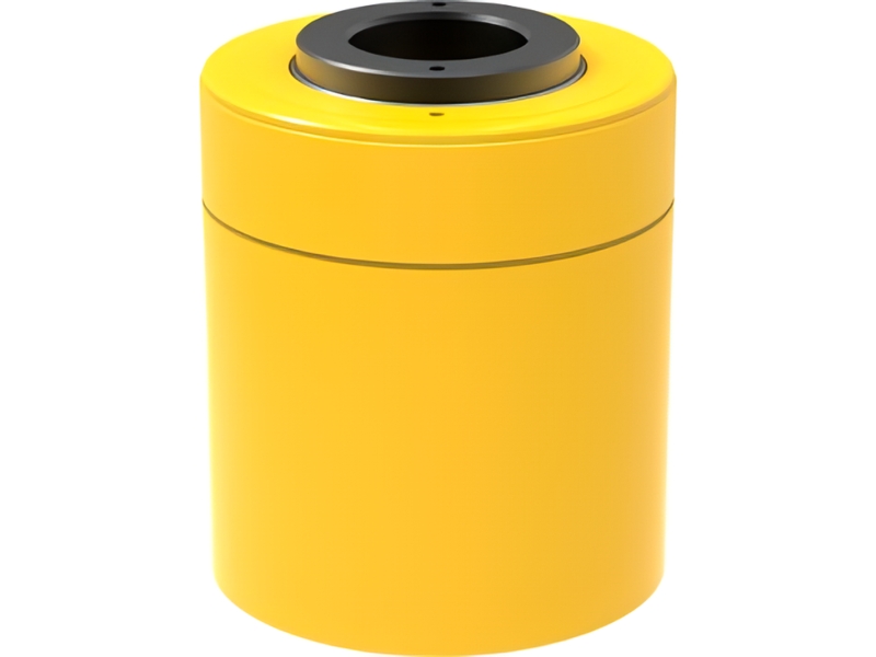 PortaForce HPC-1003 Single Acting Hollow Plunger Cylinder PortaForce HPC-1003 Single Acting Hollow Plunger Cylinder
