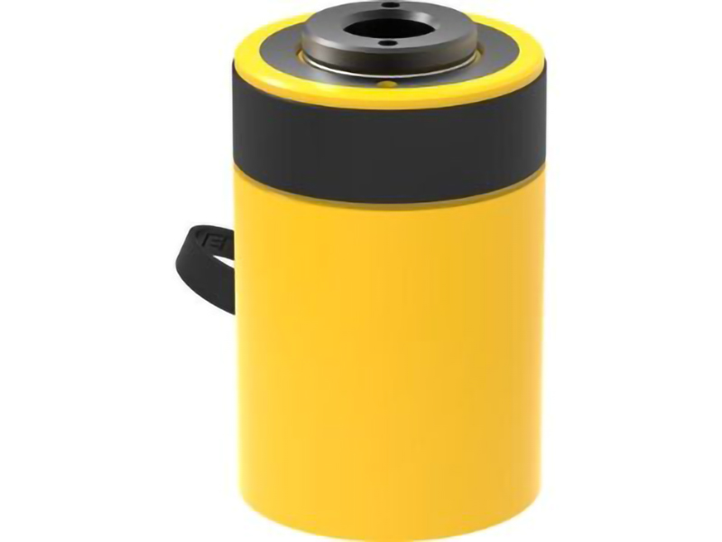 PortaForce HPC-302 Single Acting Hollow Plunger Cylinder PortaForce HPC-302 Single Acting Hollow Plunger Cylinder