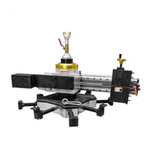 SMG F1000P Pneumatic Flange Facing Machine, 153–1000mm OD / 145–813mm ID SMG F1000P Pneumatic Flange Facing Machine, 153–1000mm OD / 145–813mm ID