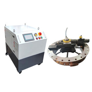 SMG F1000H Hydraulic Flange Facing Machine With 7.5kW Hydraulic Power Unit, Hoses and Fittings SMG F1000H Hydraulic Flange Facing Machine With 7.5kW Hydraulic Power Unit, Hoses and Fittings