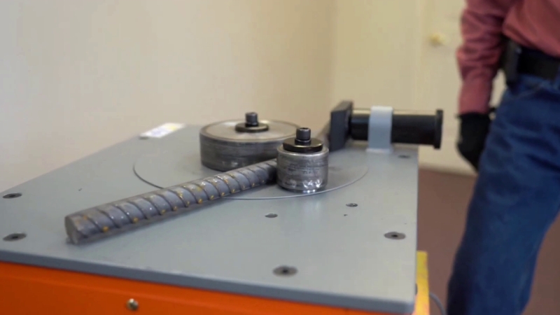 Reflex CBX-22 Premium Rebar Bender 6–22mm 2 Year Warranty Reflex CBX-22 Premium Rebar Bender 6–22mm 2 Year Warranty