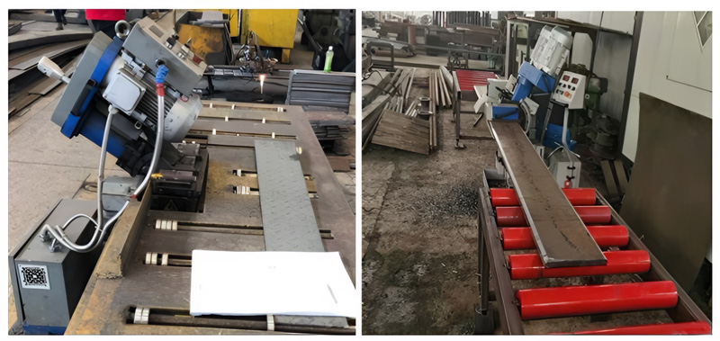 Smg Rapid Edge 100m 100u Top Milling Type Plate Beveling Machine Partner In Action 3 Smg Rapid Edge 100m 100u Top Milling Type Plate Beveling Machine Partner In Action 3
