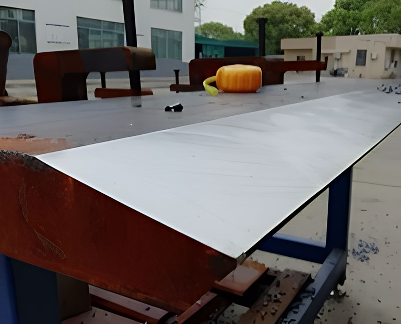 Smg Rapid Edge 100m Top Milling Type Plate Beveling Machine 2 Smg Rapid Edge 100m Top Milling Type Plate Beveling Machine 2