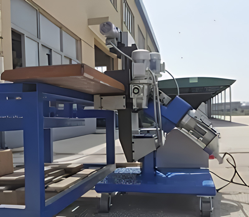 SMG Rapid-Edge 100U Bottom Milling Type Plate Beveling Machine SMG Rapid-Edge 100U Bottom Milling Type Plate Beveling Machine