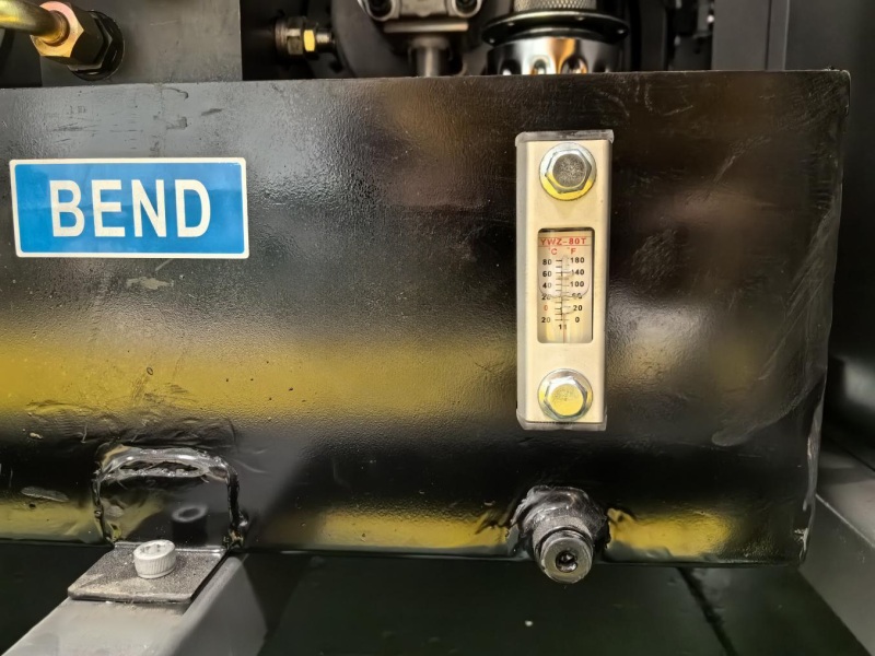 SMG BarCraft 3000XA PRO CNC Fully Automatic Three in One Busbar Processing Station SMG BarCraft 3000XA PRO CNC Fully Automatic Three in One Busbar Processing Station