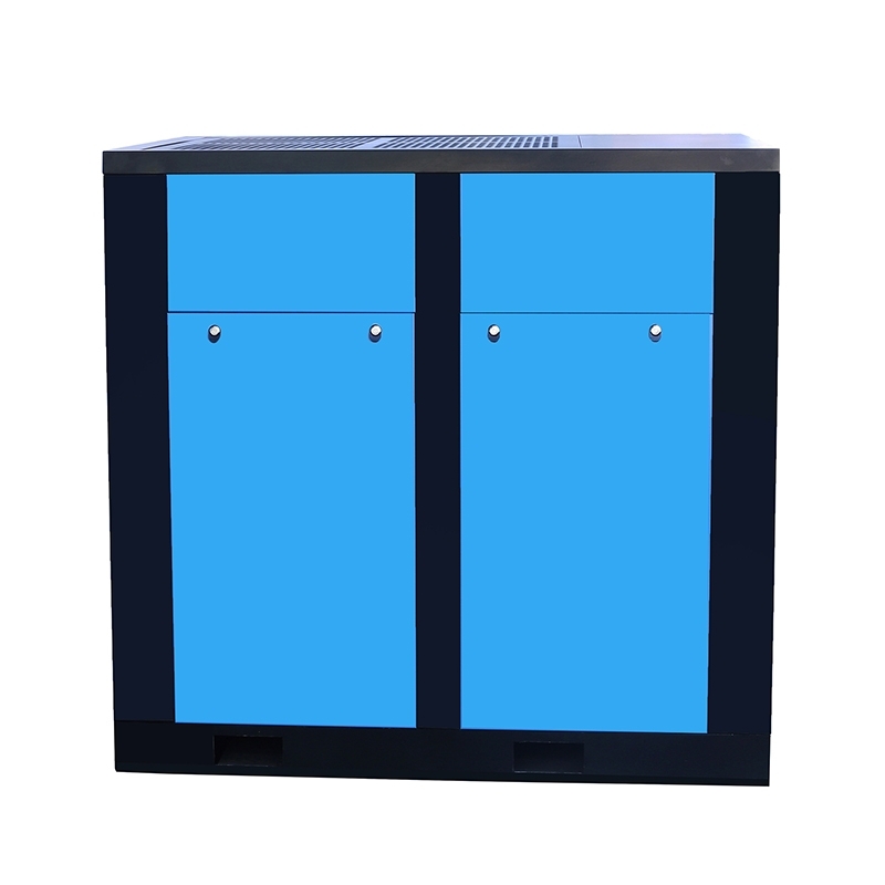 Cooper RX271-AC Rotary Screw Air Compressor – Direct Drive – 55kW / 75HP 12 bar – 271CFM/7674LPM – Base Mount Cooper RX271-AC Rotary Screw Air Compressor – Direct Drive – 55kW / 75HP 12 bar – 271CFM/7674LPM – Base Mount