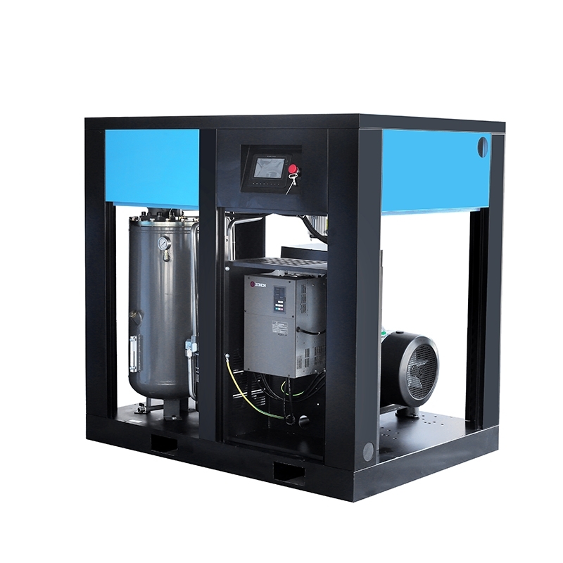Cooper RX271-AC Rotary Screw Air Compressor – Direct Drive – 55kW / 75HP 12 bar – 271CFM/7674LPM – Base Mount Cooper RX271-AC Rotary Screw Air Compressor – Direct Drive – 55kW / 75HP 12 bar – 271CFM/7674LPM – Base Mount