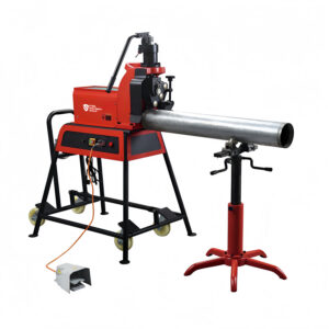 SMG RG12M Roll Grooving Machine 1″ – 12″ (Manual) SMG RG12M Roll Grooving Machine 1″ – 12″ (Manual)