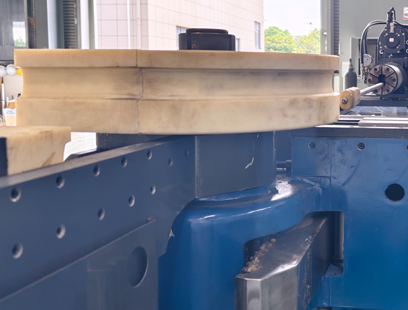 Unitech TBM89x5-2A-1S CNC Tube Bending Machine Unitech TBM89x5-2A-1S CNC Tube Bending Machine